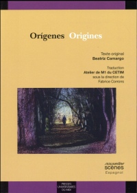 Origenes : Origines