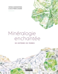 ATLAS DE MINERALOGIE