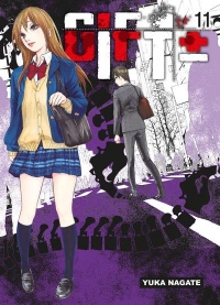 Gift +- - Tome 11 - Vol11