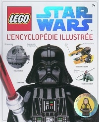 L'encyclopedie lego star wars