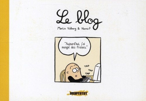 Le Blog