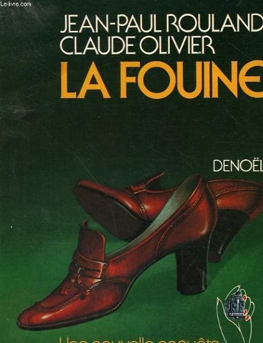 LA FOUINE