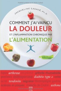 Comment j'ai vaincu la douleur et l'inflammation chronique par l'alimentation