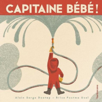 Capitaine Bebe