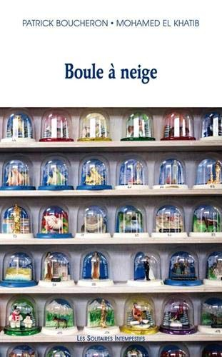 Boule à neige