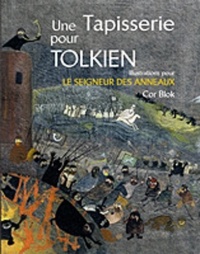 Une tapisserie pour Tolkien : Illustrations pour Le seigneur des anneaux