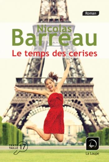 Le temps des cerises