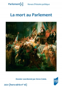 La mort au Parlement