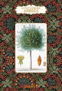 Le Petit Livre des arbres