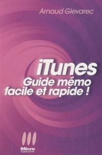 iTunes