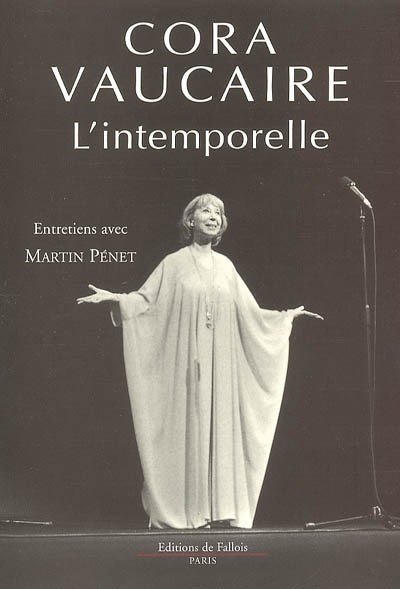 L'intemporelle