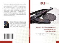 Impact du Management stratégique et Opérationnel