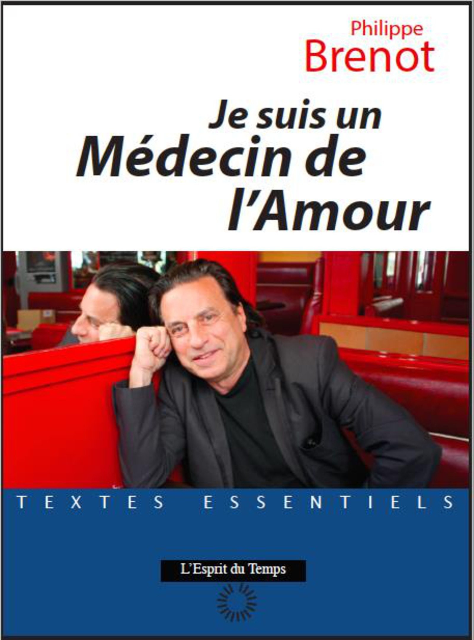 Je suis un médecin de l'amour