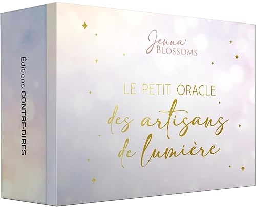 Le petit oracle des artisans de lumière