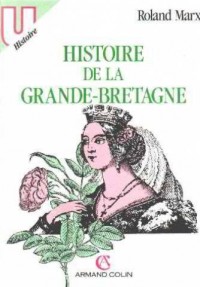 Histoire de la Grande-Bretagne