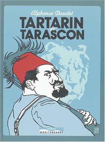 TARTARIN DE TARASCON