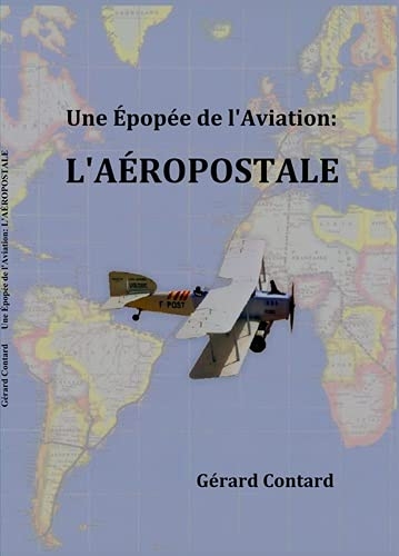 L'epopee de l'aeropostale
