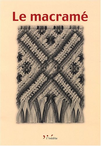 Le macramé