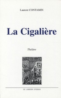 La Cigalière