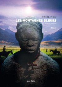 Les Montagnes bleues