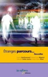 Etranges Parcours