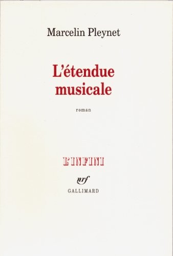 L'étendue musicale
