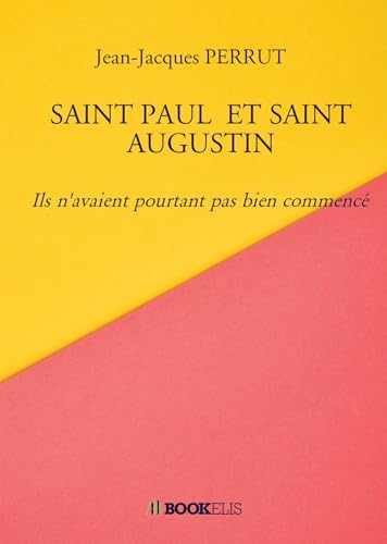 SAINT PAUL ET SAINT AUGUSTIN
