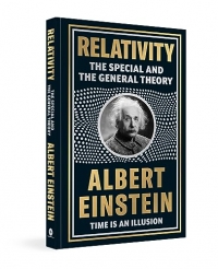 Relativity: The Special and the General Theory