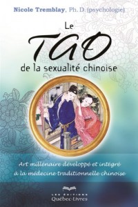 Le Tao de la sexualité chinoise