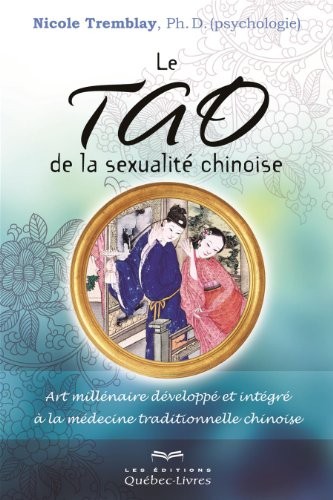 Le Tao de la sexualité chinoise
