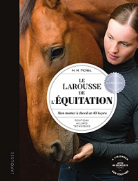 Larousse de l'équitation (2021)
