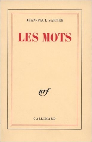 Les Mots