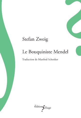 Le Bouquiniste Mendel