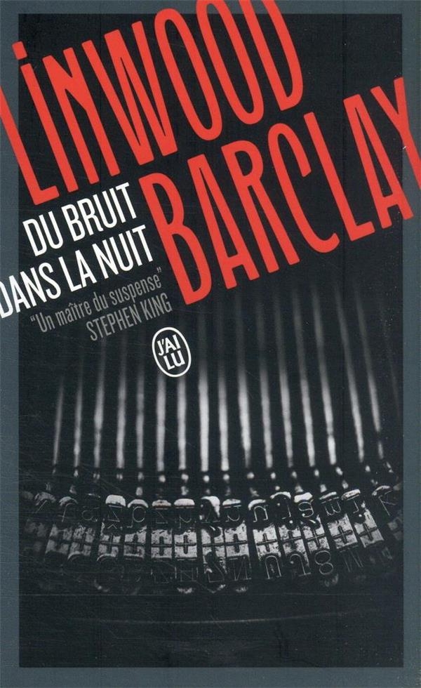 Du bruit dans la nuit