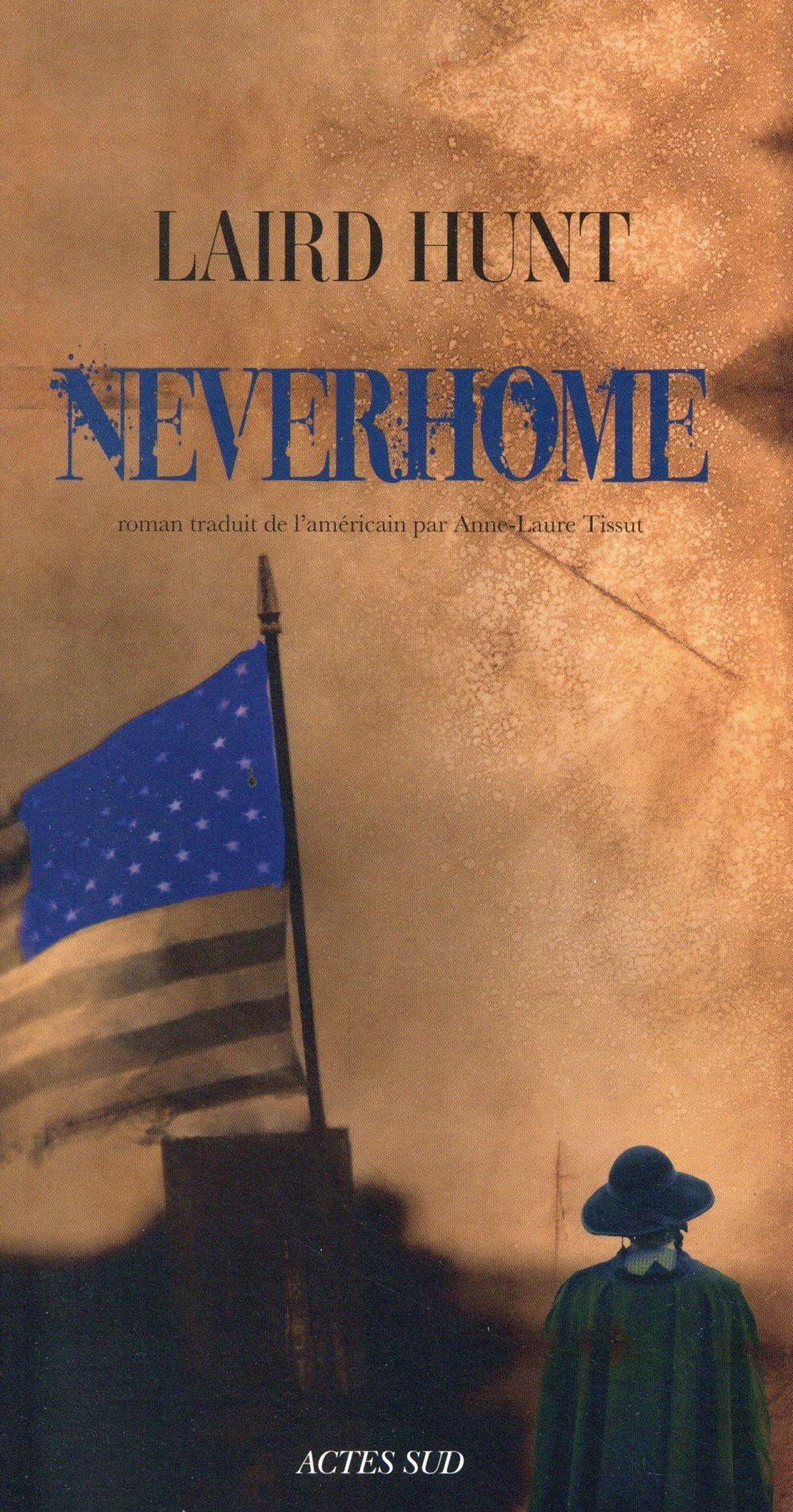 Neverhome