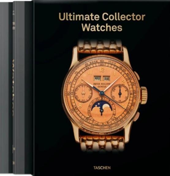 Ultimate collector watches