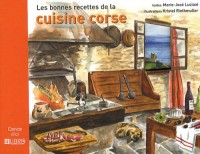Les bonnes recettes de la cuisine corse