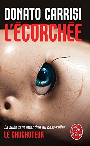 L'Écorchée