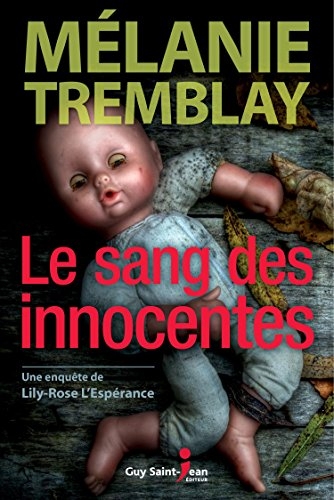 Le sang des innocentes