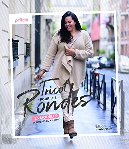 Tricot créatif : Spécial rondes