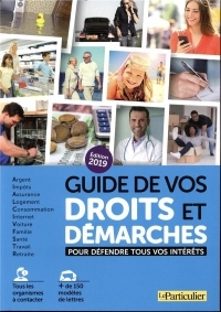 Guide de Vos Droits et Demarches