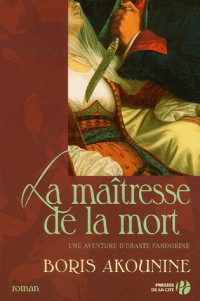 La maîtresse de la mort