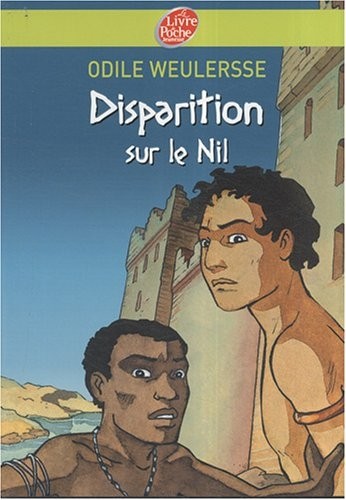 Disparition sur le Nil