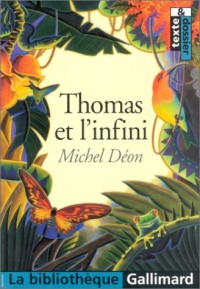 Thomas et l'Infini