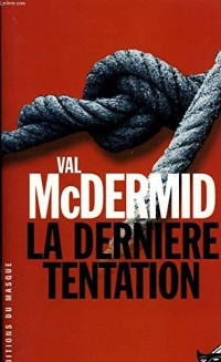 La dernière tentation (Thriller)