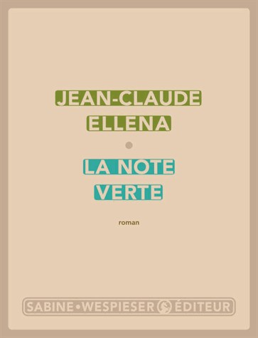 La note verte
