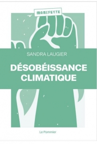 Désobéissance climatique