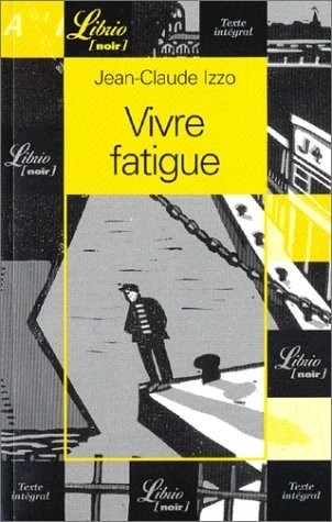 Vivre fatigue