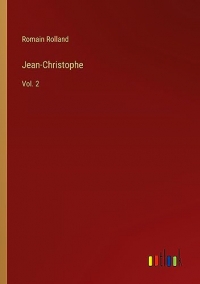 Jean-Christophe: Vol. 2