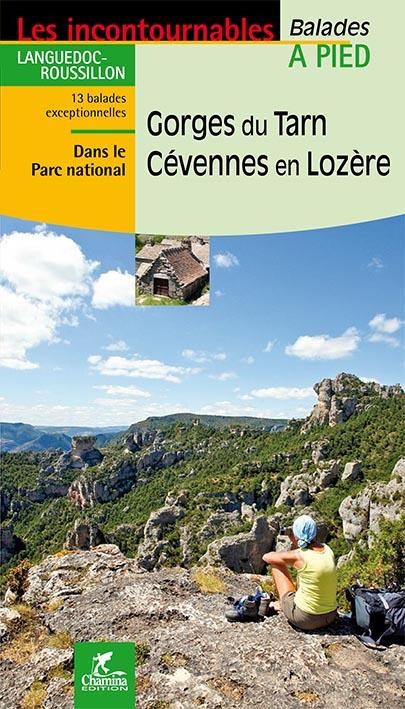 Gorges du Tarn - Cévennes en Lozère